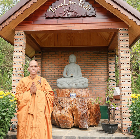 Thích Ngộ Chánh